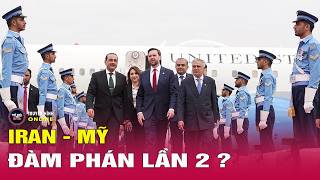 Toàn cảnh thời sự quốc tế mới nhất sáng 13/4: Mỹ-Iran có tái đàm phán để kéo dài ngừng bắn?