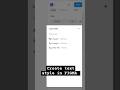 Create text style in FIGMA #figma #tutorial #tips #tipsandtricks #design #designer #figmatutorial