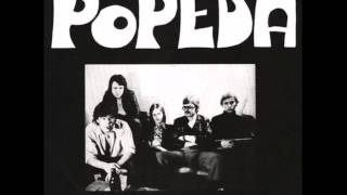 Popeda — Hei Mies