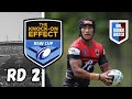 NSW Cup Round 2 2024 Analysis | NRL Rookie Watch