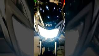 TVS STAR CITY PLUS BS6 ( HEADLIGHT ) 😍