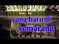 Coloniale Kitchen Semarang. resto baru nih.. yuk langsung cobain.. Kuliner Semarang #52