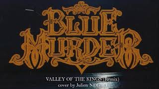 BLUE MURDER - \