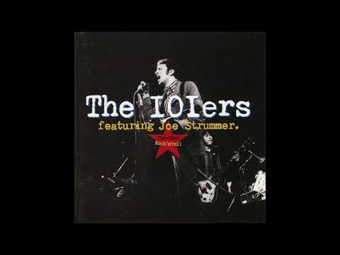 The 101ers Featuring Joe Strummer - Five Star Rock'N'Roll | Releases ...