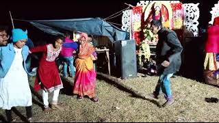 all new gojapathar tusu mela jhumar dance and all tusu video