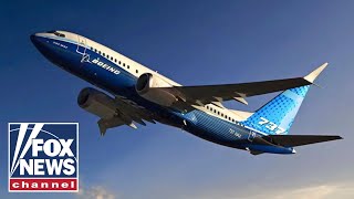 Whistleblower: Boeing is using defective parts