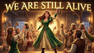we are still alive | Tavern Music for RPG & DnD | Medieval Folk Song