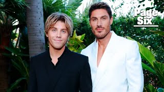 Lukas Gage, Chris Appleton get married in front of Kim Kardashian: sources | Page Six Celebrity News