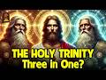 How to explain The Trinity? Father, Son, Holy Spirit in One - Bible Wisdom