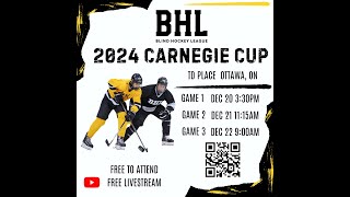 BHL 2024 Carnegie Cup