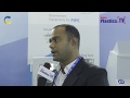 An Exclusive Interview with Mr. Ankit Kadia, Marketing Manager of Prime Tech Industries.