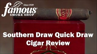 Brand Spotlight - Southern Draw Quick Draw