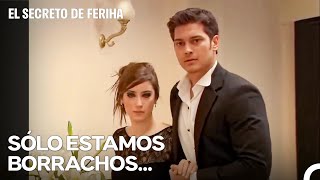 El Camino De Feriha Hacia La Riqueza #58 - El Secreto De Feriha