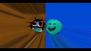 (Please Make Effects) Preview 2 Klasky Csupo The  Editor And Annoying Orange Dee