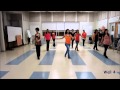 A Little Bit Gypsy - Line Dance (Dance & Teach)