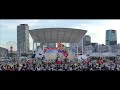 一華 －Ikka－　Sailing KOBE 2024　フィナーレ演舞