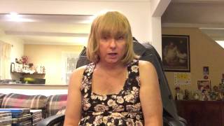 Transgender stories - Male to Female Self expression