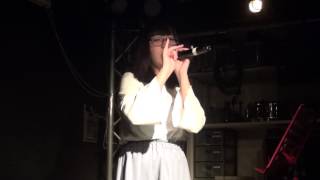 2017-01-29 UNION FIELD あすか一周年記念ライブ れな（Daisy**）