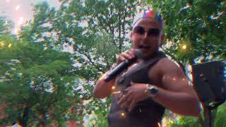 Principito Presents Te Invito (Boston Pride 2023) Live Performance