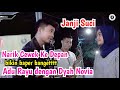 Narik Cewek Lagi nihh - Janji Suci - Yovie & Nuno -  BY TRI SUAKA FT. DYAH NOVIA