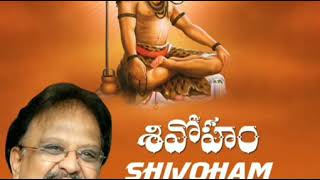 CHIDANANDA ROOPA SHIVOHAM (Adi Sankaracharya Nirvana Shatkam) by late Sri Balasubrahmanyam garu -1HR