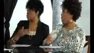 Spectrums Talk Show - Interracial Relationships Seg. 2.mp4