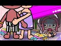 The Maid Discovered The Mistress's Secret 😭😰 Sad Story | Toca Life World | Toca Boca