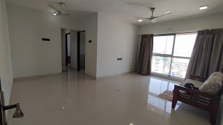 SOLD ! 2Bhk 15th Floor New Tower @flatclubmumbai3149