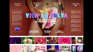 Essity Libresse:Bodyform Viva La Vulva @canneslions @HealthChannelExperts