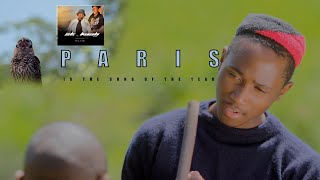 PARIS IS THE SONG OF THE YEAR (Shain lami)