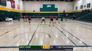 EEVC 17UW @ 18U Touchwood (2024.04.13)