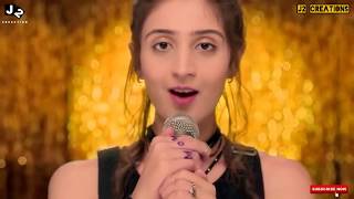 Vaaste romantic status song dhavni bhanusali