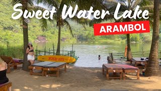 UNSEEN & UNCUT | SWEET WATER LAKE | GOA SERIES