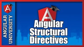 💥 Angular Structural Directives - Understanding the Star Syntax