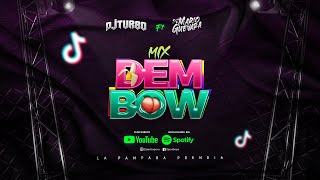 MIX DEMBOW 2020 | #1 | (4K, Súbete, Coronao, Singapur, Pomposo) DJ Turbo
