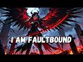 Faultbound — Epic Orchestral Metal Anthem for Inner Strength & Unbreakable Resolve