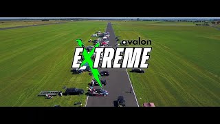 Liga Avalon EXTREME Racing 2020