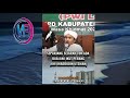 viral.... akhirnya kh imaduddin sepakat pada habib rizieq ada apa ini