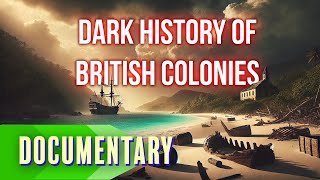 Uncovering the Dark Secrets of the British Virgin Islands | Full Documentary