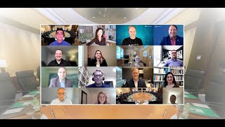 CIO Roundtable: Modern Development Methodology Best Practices