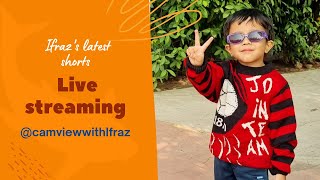 Ifraz গেলো picnic করতে #youtubevideo #livestream