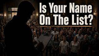 Is Your Name On The List Ryan Gray