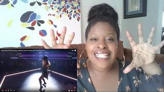 Beyonce Who?!?!? Paula Abdul Billboard Reaction!!!