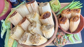 Here's where to get tamales in the Phoenix area this holiday season