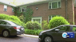 19-year-old woman killed inside apartment
