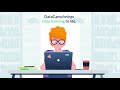 DataCamp for the Classroom