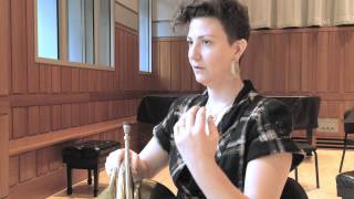 Low Horn Excerpt of the Month March, 2015 (Don Juan)