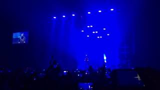 Marilyn Manson - Sweet Dreams (Stadium Live, Moscow, 31.07.2017)