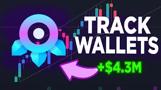 How To Track Wallets On Photon 2025! - Tutorial