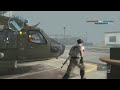 metal gear online mgo3 ps4 mgsv multiplayer